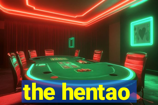 the hentao